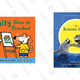 Maisy Goes to Preschool, $5
The Kissing Hand, $12
